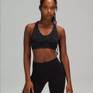 Lululemon: In Alignment Racerback Bra